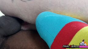 eu cada vez mais fico mais bandida coloquei tarado marcio baiano pra goza sem ele nem perceber