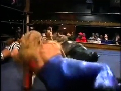 Wrestling Porn