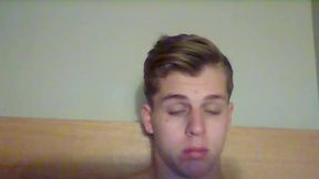 Fransis D Very Hot Cum