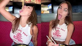 My Stepsister Was Fucked By Big Black Cock