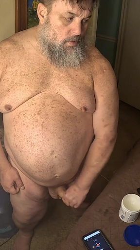 Big Guy Bates After Work
