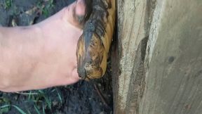 Dirty footjob WMV(1280*720)HD