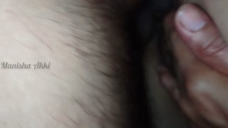 Desi Homemade real husband and wife sex most beautiful Close u