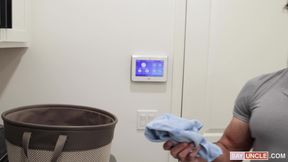 Quit Jerkin&amp;amp;rsquo; &amp;amp;mdash; I&amp;amp;rsquo;m Right Here!