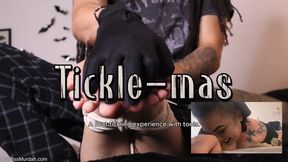 Tickle-mas HD