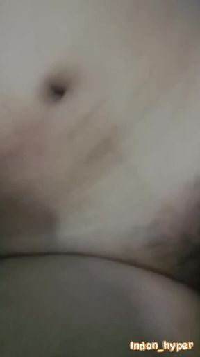 Emotional moment from &quot;I ejaculated on my wife&#039;s stomach, ahhh the pleasure of my wife&#039;s wet pussy&quot;