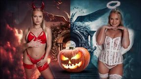 Harley King Can Be An Angel Or Devil In Bed, Its Up To You To Decide Which Youd Pre