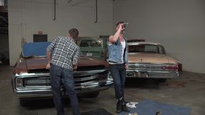 Greasers Scene 1 1