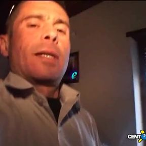 Cock in Throat and Tongue in Ass