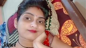 Newly married girl was fucked by her husband after marriage &mdash;  Full HD uncut hindi sex video