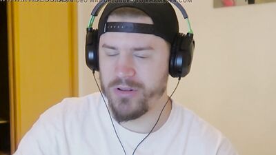 Four Elements Trainer: How to Waterbend in the Wrong Way with a Strap-On