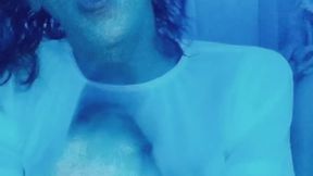 Uncut BBC Russian Straw BJ