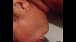 esposa chupando gostoso 1 my wife doing an amazing blowjob