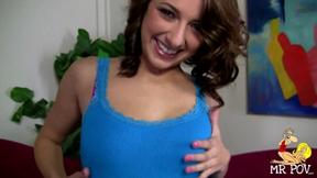 ”Lexi's Hardcore Ride”