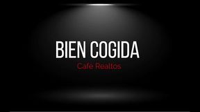 Bien cogida- Relato Erotico