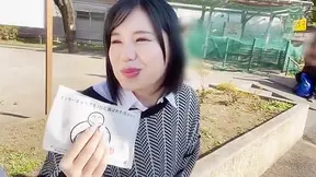 Naughty Japanese Reunion Turns into Steamy Anal Encounter