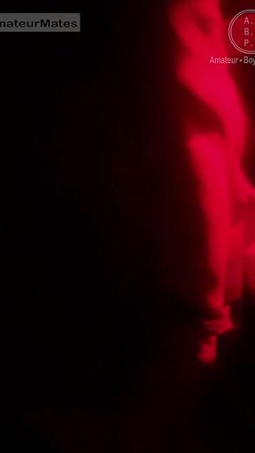 Amateur Boys Touching Each Others Cocks and Pissing in Public Toilets Urinal