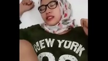 Malay Tudung Fuck &amp_ Facial