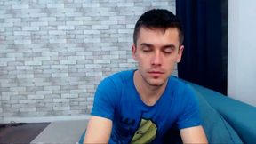 Milo Player Private Show