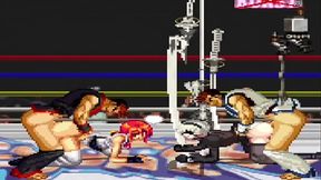 DongHwan VS Akfgz &amp_ 2B (Sample)