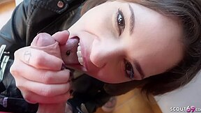 Inked Short Hair Teen 18+ Silvia Rubi With Big Clit At Rough Amateur Sex