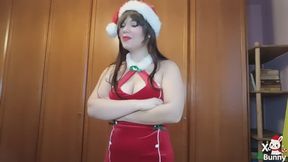 A lesson for the elf