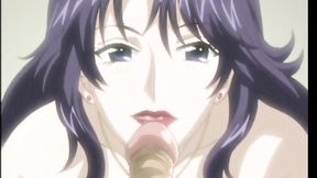 ”My StepAunt loves my dick”