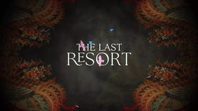Secret mansion hosts wildest poolside orgy ever