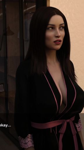 Slow and Furious Sex (part 2)