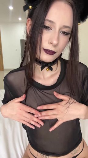 My eyes say it all here uwu