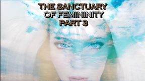 THE SANCTUARY OF FEMININITY PART 3