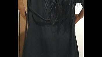 Del&iacute_cia de mulher