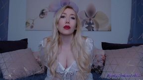 The Pussy Ban