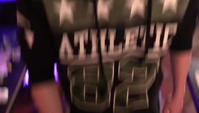 Czech Hunter: Degustating Prohibited Fruits at the Local Pub