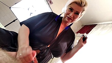 An adult girl and cock-1001 .!. ))