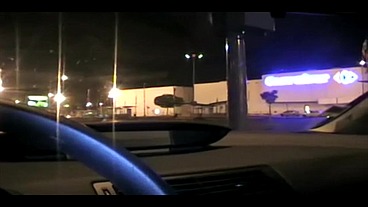 fucked by straight arab in the public street during the night
