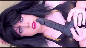 Kellystar518 in RISE and SHINE