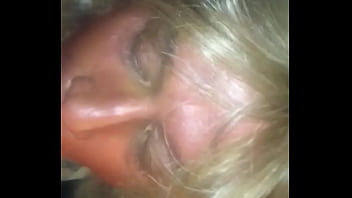 Sucking bbc