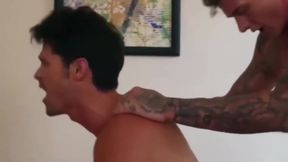 Geordie Jackson bangs Devin Franco - www.gays18.club