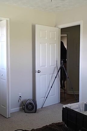 Live Cam Show Behind the Scenes