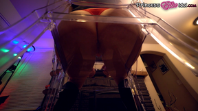 GOTTA PAY TO PLAY WITH THIS GAMER BRAT