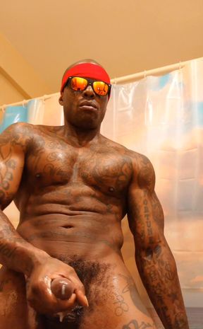 14th Cumshot Compilation Hallelujah Johnson