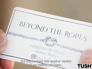 When Reina loses her libido, this sweetheart consults a sex therapist to help revive it, which leads her to the kind of stud who can pull any womans strings...