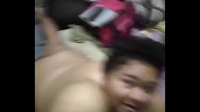 Nymphamiadora Starks - Mia'_s Shares Her Rhythmic Sauce in Awe of Ezra a Pit Fox Terrier Humping Sex Rhythm for Victoria (Sire Cheesey Pork Burger Salmon Crabs-Scrotestes) in Bedication of Mia to Daniel Radcliffe