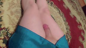 Sweet Yuppy Heat Paints My Night