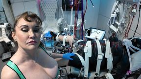 Mind Blowing Frustration 3