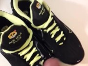 Nike TN vollspritzen