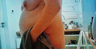 Bathtub me and home nudity