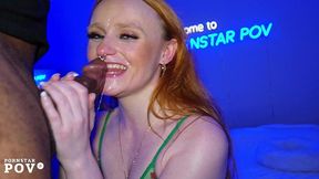 hard anal and piss for petite little british slut pixie bell; anal, atm, atp, pee, rough facefucking, rimming, piss, pee shower