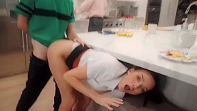 Milf Pristine Edge Scene